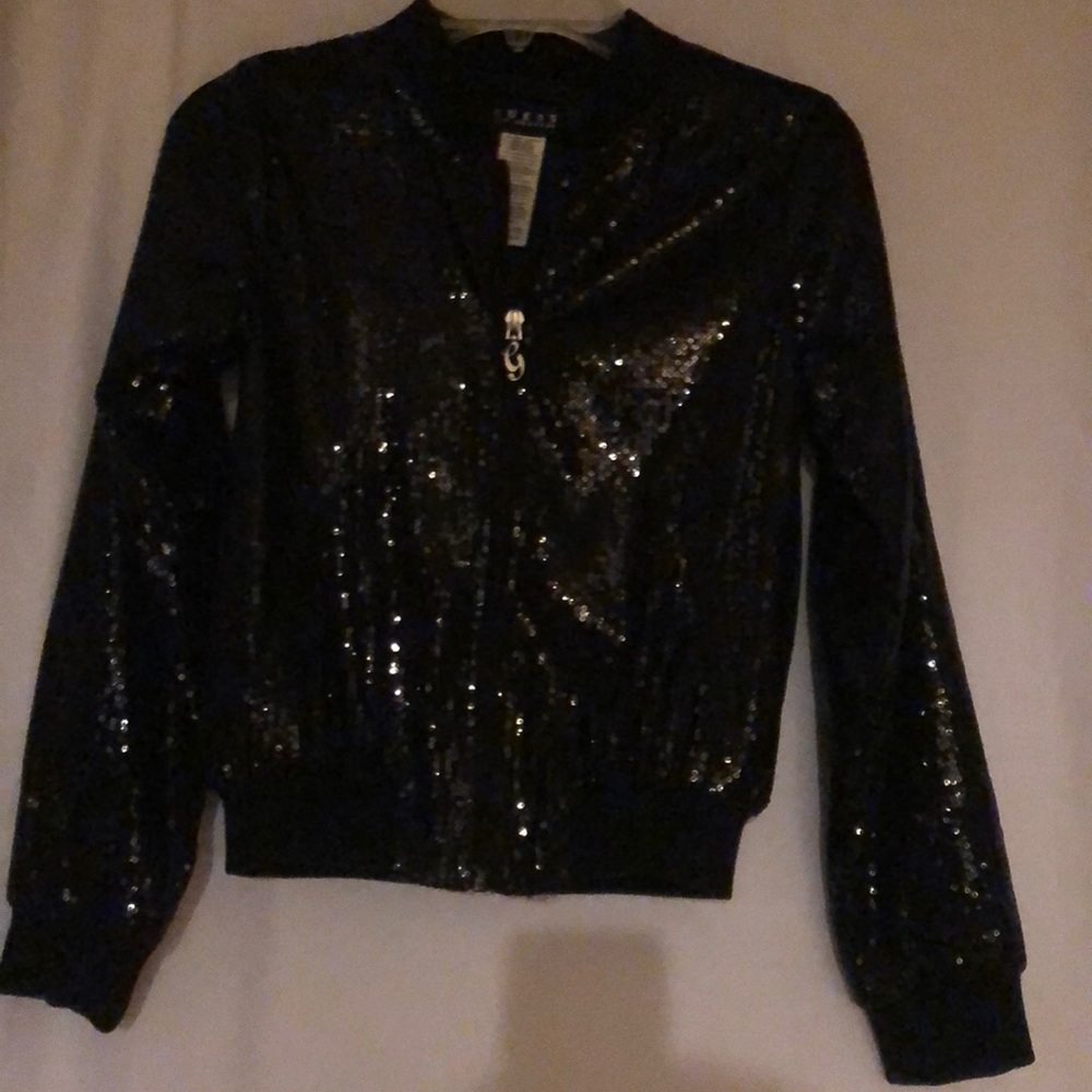Childrens sweater